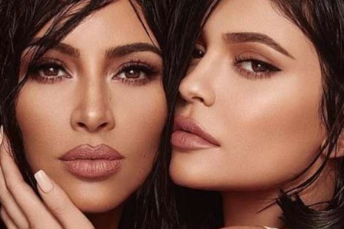 Is Kim Kardashian Teasing Kylie Jenner About Billionaire Status?