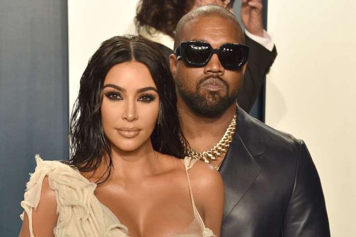 KUWTK: Kim Kardashian Trying Her Best To Help Kanye West In Private - Here's How!