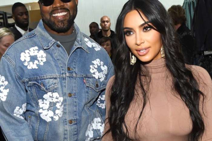 KUWTK: Kim Kardashian 'Stressed' Over Kanye West's Presidential Bid And Possibly Becoming The FLOTUS - Here's Why!