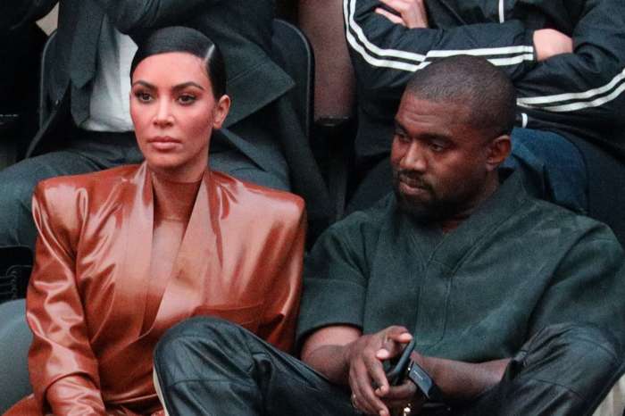 KUWTK: Kim Kardashian In Hot Water After Showing Support To Kanye West's Plans To Run For President
