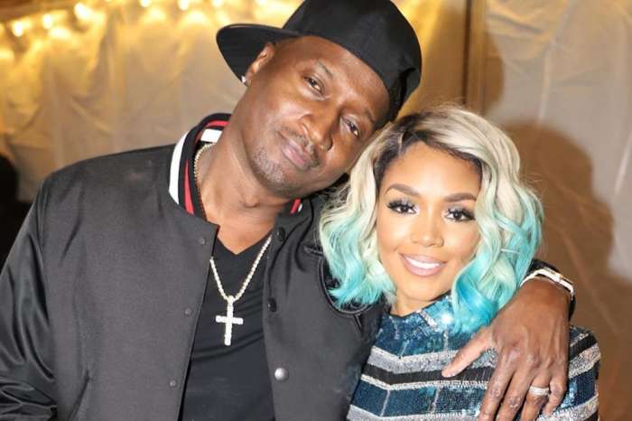 Rasheeda Frost And Kirk Frost Are Enjoying A Day Outside Together And Fans Are Here For Their Love