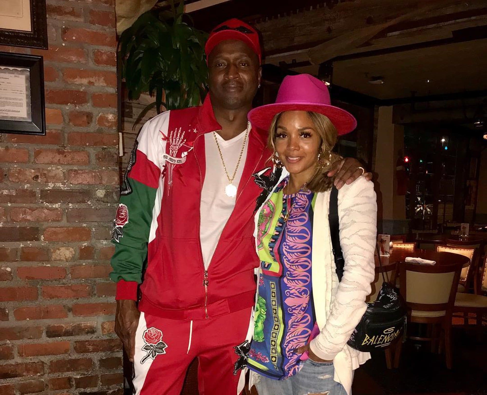 Kirk Frost's Latest Post Has Fans Excited That Rasheeda Frost Is Preparing A Surprise