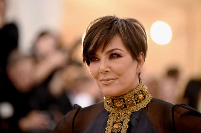 KUWTK: Kris Jenner Takes Skin-Tight Jumpsuit From Kim Kardashian Without Telling Her And Rocks It!