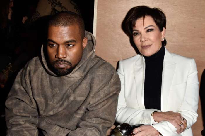 KUWTK: Kris Jenner Reportedly Still 'Loves' Son-In-Law Kanye West In Spite Of His Unhinged Twitter Rants - Details!
