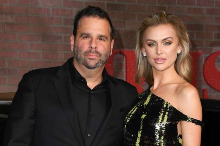 Lala Kent Addresses The Randall Emmett Split Speculations After Deleting All His Pics - He’s ‘Stuck With Me’