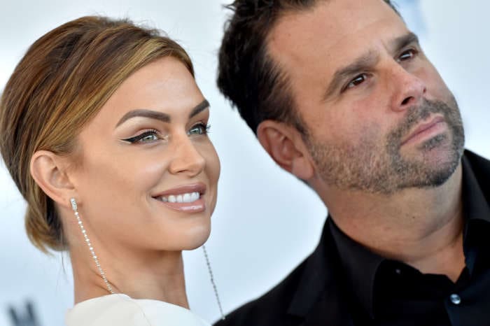Lala Kent Responds To Speculations She And Fiance Randall Emmett Are Over!