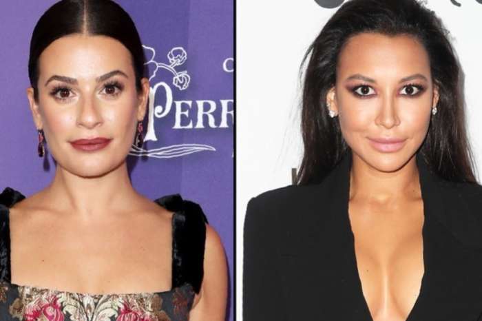 Lea Michele Deletes Twitter After Fans Accuse Her Of Not Speaking Out On Naya Rivera —  Is Instagram Next?