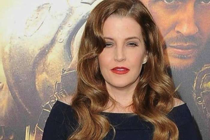 Is Lisa Marie Presley Writing A Tell All Book? Is Elvis' Daughter Dishing On Michael Jackson, Nicholas Cage And More?