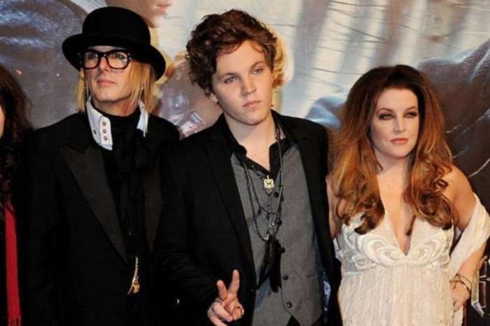 Lisa Marie Presley's Ex Worries She Could Relapse After Son's Suicide