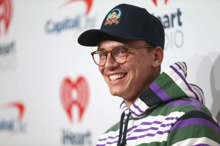Artist Signed To Rapper Logic's Record Label Accused Of Preying On Underage Girls