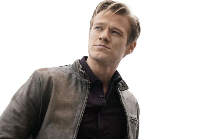 MacGyver Star Lucas Till Says He Was 'Suicidal' While Working Under Showrunner Peter Lenkov