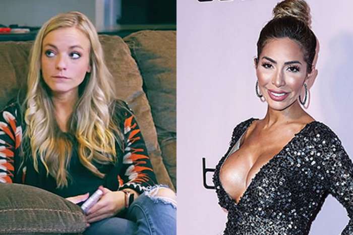 Mackenzie McKee Drags Former Teen Mom Star Farrah Abraham - Says She's Her 'Least Favorite Person' And More!