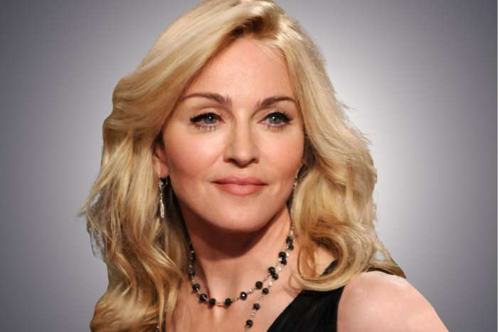 Instagram Censors COVID-19 Post From Madonna Due To Inaccurate Information