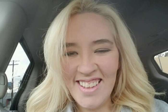 Mama June Shows Off Her Visible Weight Loss In Black Jumpsuit And Fans Are Impressed - Check It Out!