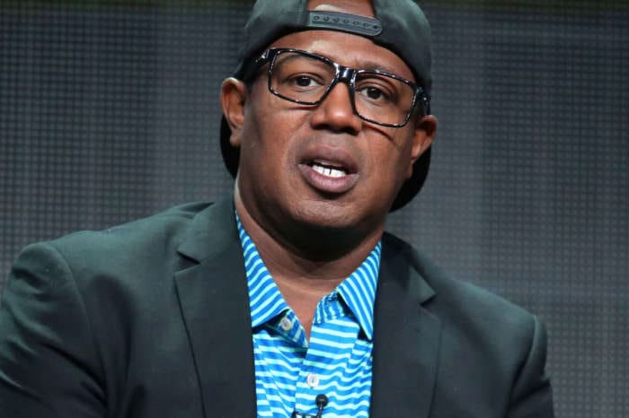 Master P Says Nick Cannon Shouldn't Have Apologized For What He Said About Jews
