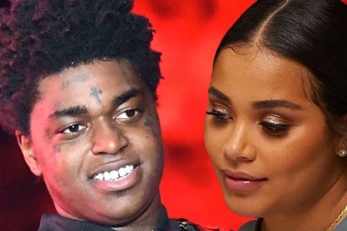Kodak Black Apologizes For His Inappropriate Comments To Lauren London Following Nipsey Hussle's Passing