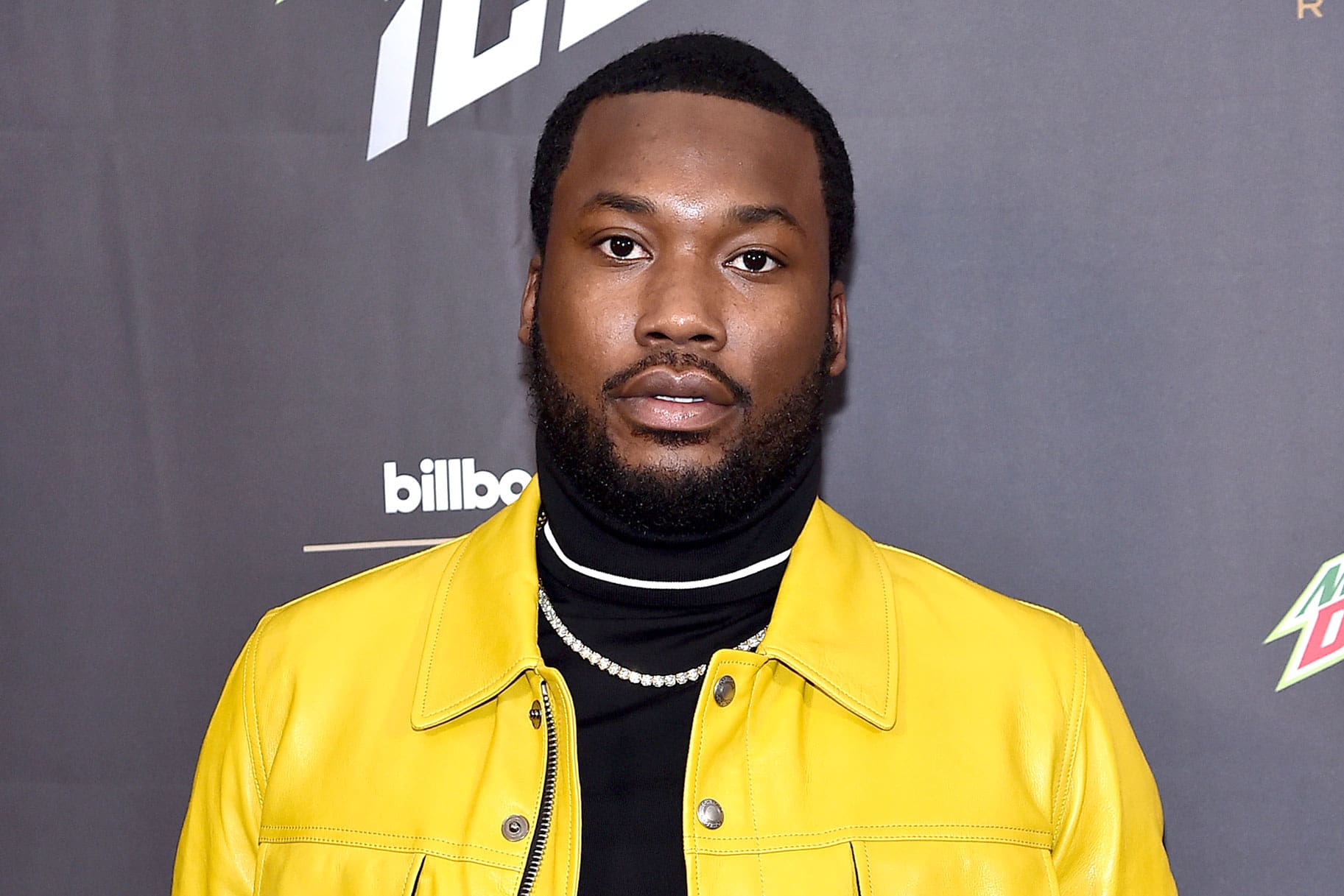 Meek Mill's Breakup Announcement Has Fans Laughing Their Hearts Out