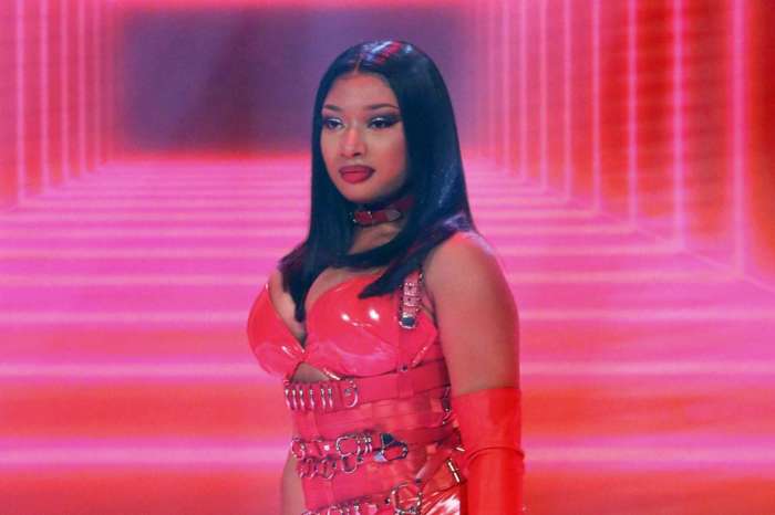 Megan Thee Stallion Says She's ‘Traumatized’ After Being Shot - 'Black Women Are So Unprotected'