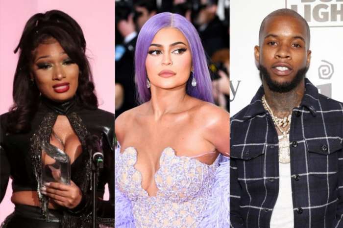 KUWTK: Kylie Jenner - Was She At Tory Lanez's Place When He Got Arrested And Megan Thee Stallion Got Hospitalized?