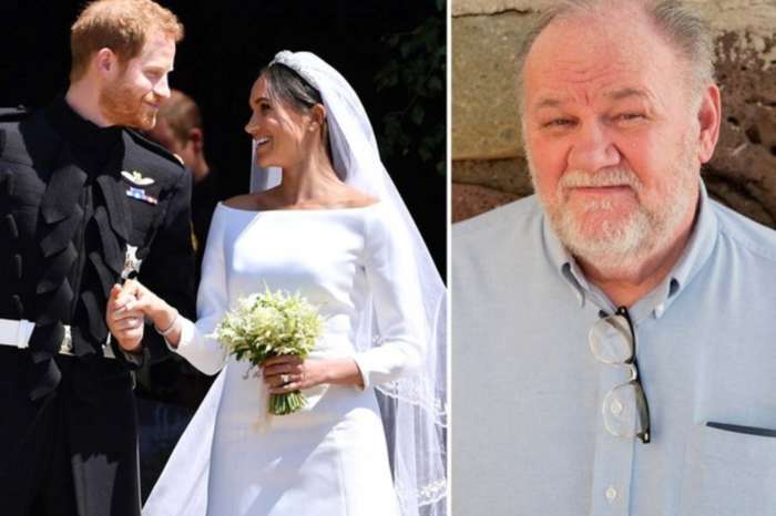 Meghan Markle Begged Her Father Via Numerous Texts To Attend Her Wedding, According To New Book