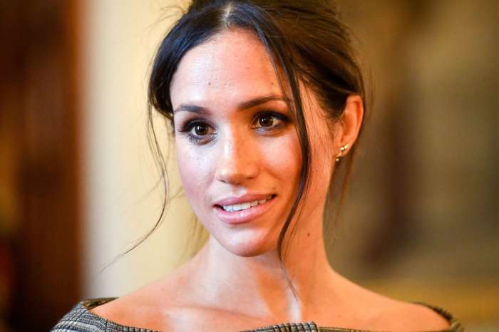 Meghan Markle Reportedly Felt 'Unprotected By The Institution' While Expecting Her Son With Prince Harry And Continuously Attacked By UK Tabloids!