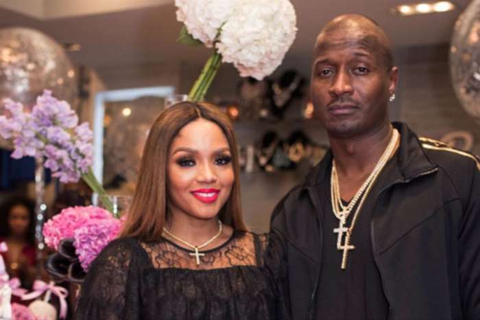 Rasheeda And Kirk Frost Worked All Weekend At The Bistro - Here's Some Footage From The Venue