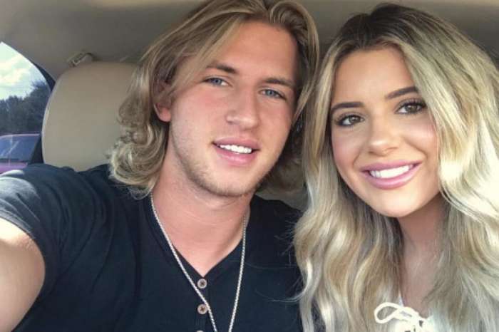 Brielle Biermann’s Fans Troll Her About Taking Ex Michael Kopech Back After Filing For Divorce From Pregnant Riverdale Actress Vanessa Morgan