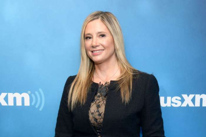 Mira Sorvino Says She Thought Her Career Was Over After Speaking Out Against Harvey Weinstein