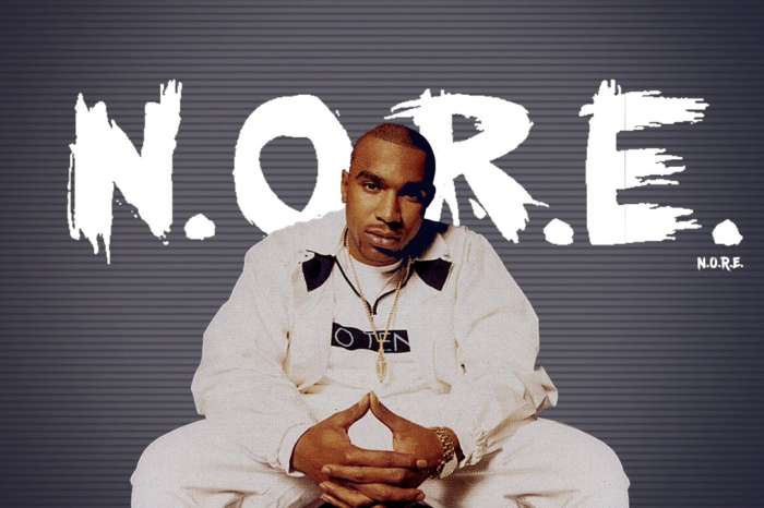 N.O.R.E. Touches On Doja Cat's 'Racist Chat Room' Scandal
