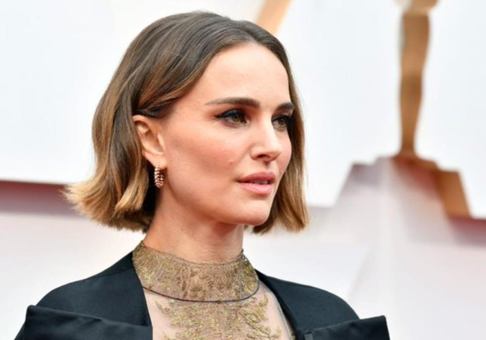 Natalie Portman Is Getting 'Jacked' For Her Return To The MCU