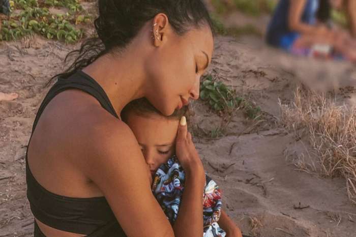 Naya Rivera 'Mustered The Strength' To Save Her Son Josey, Before She Drowned, As Her Body Is Recovered