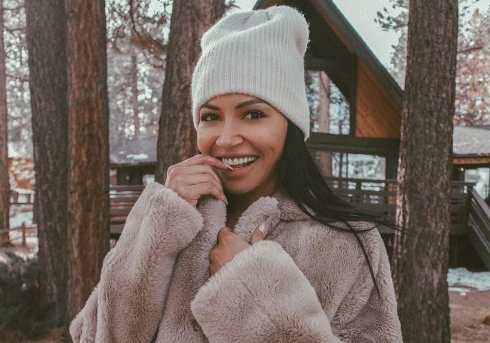 Naya Rivera Posted Chilling Instagram Message Less Than One Week Before She Went Missing