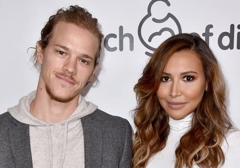 Naya Rivera's Ex-Husband Ryan Dorsey Reunites With Their 4-Year-Old Son After Glee Actress Goes Missing During Boating Trip