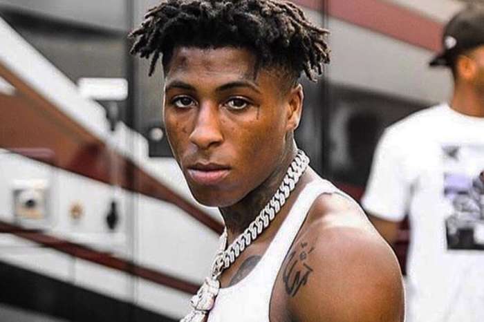 Youngboy NBA Claims His Girlfriend Isn't That Fond Of Him In New Social Media Post