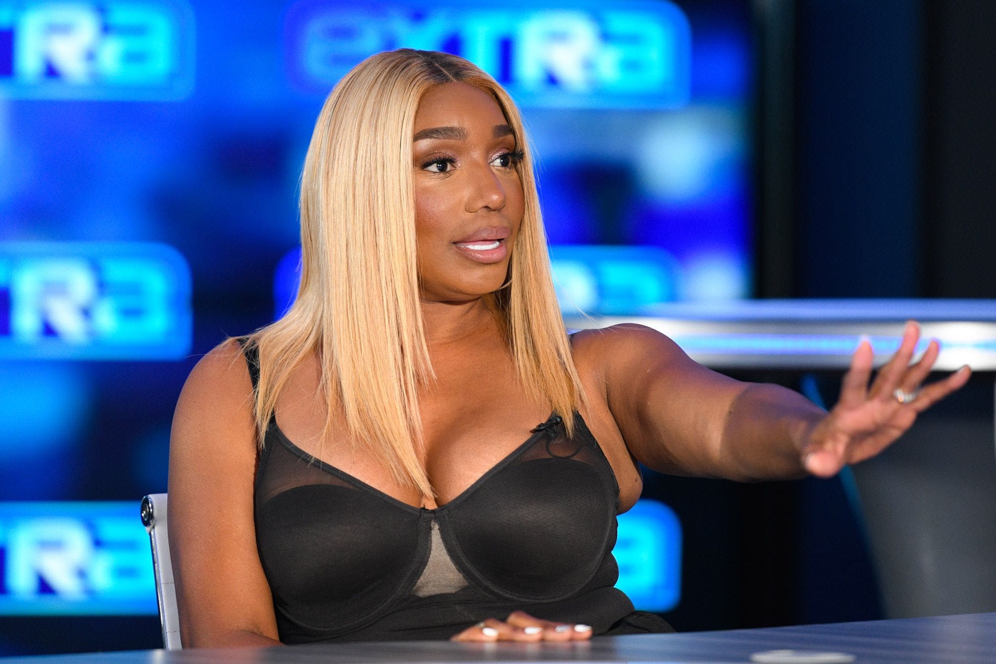 NeNe Leakes Looks Gorgeous In Her Latest Photo - See It Here
