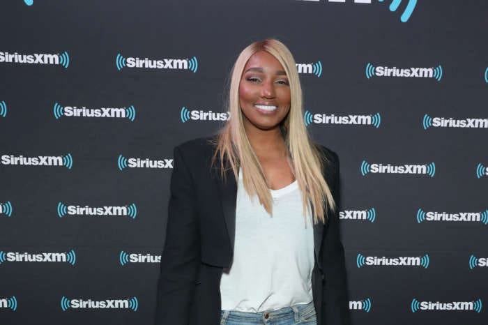 NeNe Leakes Is Glowing From Within In The Latest Photo She Shared