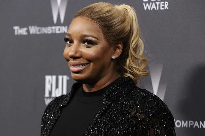 NeNe Leakes Addresses Her RHOA Contract That's Still Being Negotiated