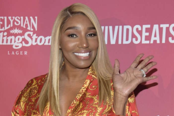 NeNe Leakes' Latest Message Has People Praising Her And Taking RHOA-Related Guesses