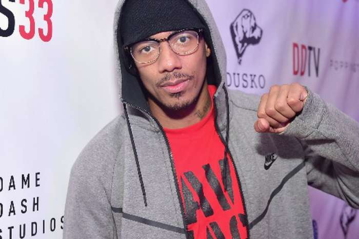 Nick Cannon Announces Break From Podcast After Antisemitism Controversy
