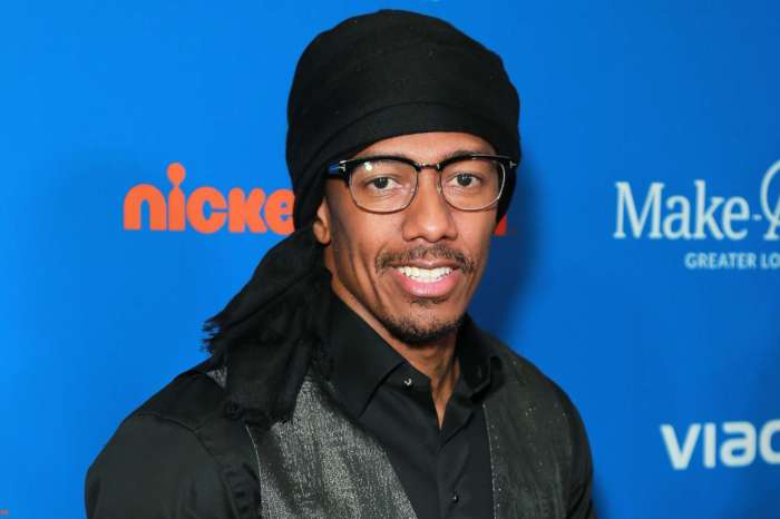 ViacomCBS Cuts Ties With Nick Cannon After Anti-Semitic Comments
