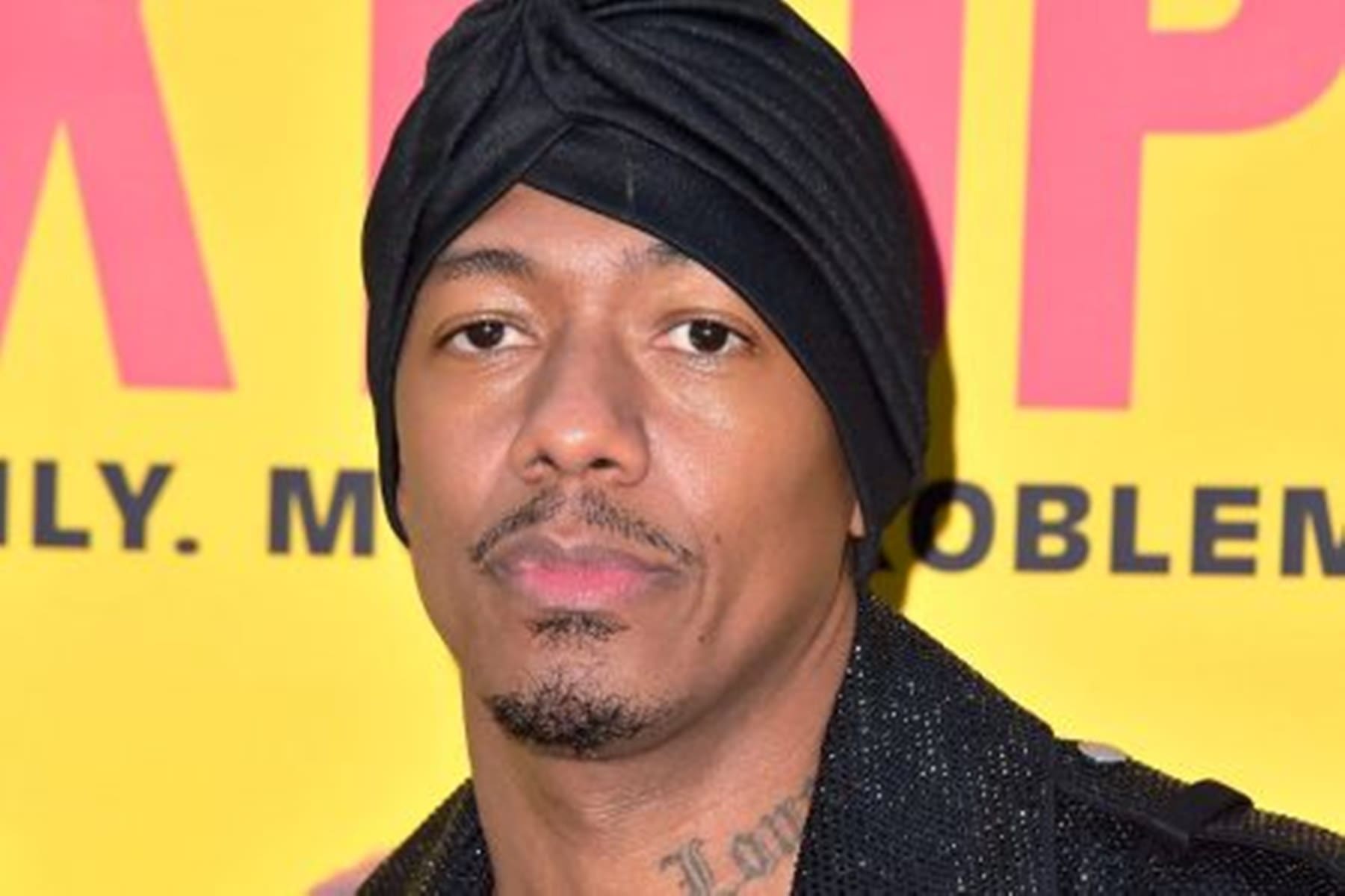 Nick Cannon Sad After Friend Ryan Bowers's Suicide