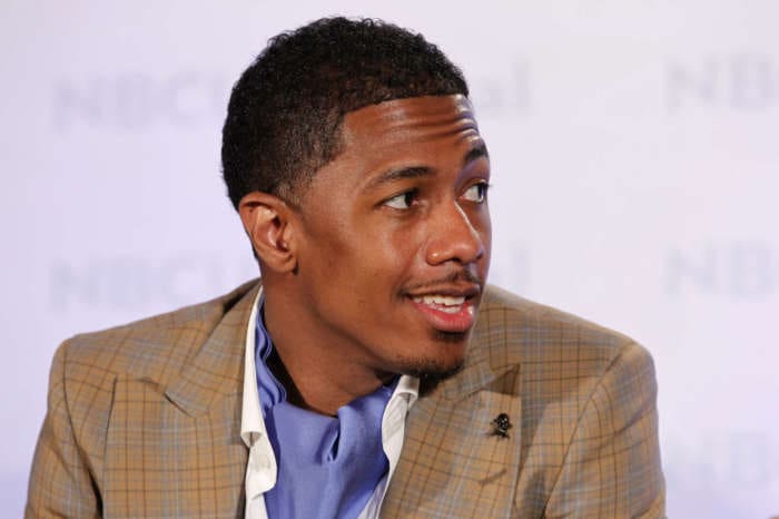 Nick Cannon Responds To 50 Cent Trolling Him On IG Over His ViacomCBS Firing