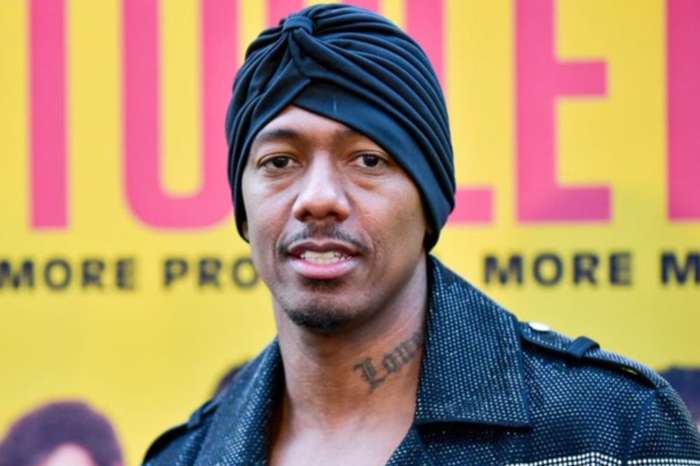 Nick Cannon Will Remain The Host Of The Masked Singer Despite Controversy