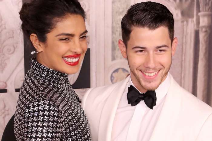 Nick Jonas Raves About His ‘Wonderful’ Wife Actress Priyanka Chopra On Her Birthday And Fans Can't Get Over His Sweet Words!