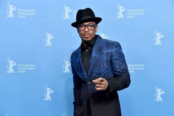 Nick Cannon Expresses Disappointment In ViacomCBS Decision As He Asks For Ownership Of Wild N Out -- Has Been Invited To Israel To Learn More About Jewish Culture