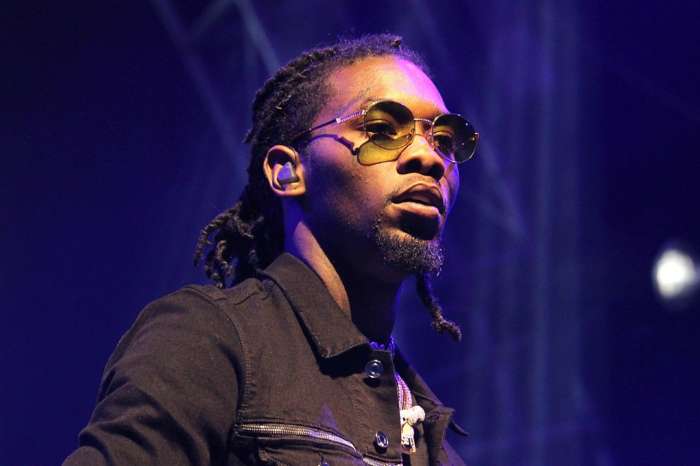 Offset's Baby Momma Shya L'amour Makes Demands Of The Rapper Amid Child Support Dispute