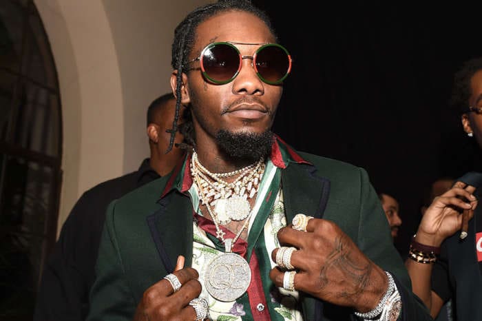 Offset Defends Will Smith Amid Jada And August Alsina Cheating Scandal
