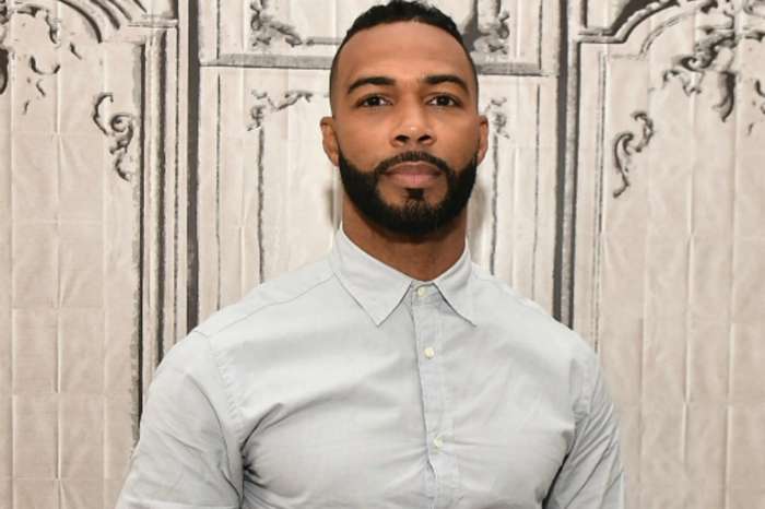 Omari Hardwick Hits Back After Reading This Offensive Comment About His Wife, Jennifer Pfautch