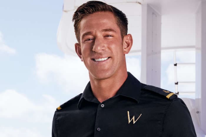 ‘Below Deck’s’ Peter Hunziker Apologizes5 Weeks After Being Fired Over RacistInstagram: See Post