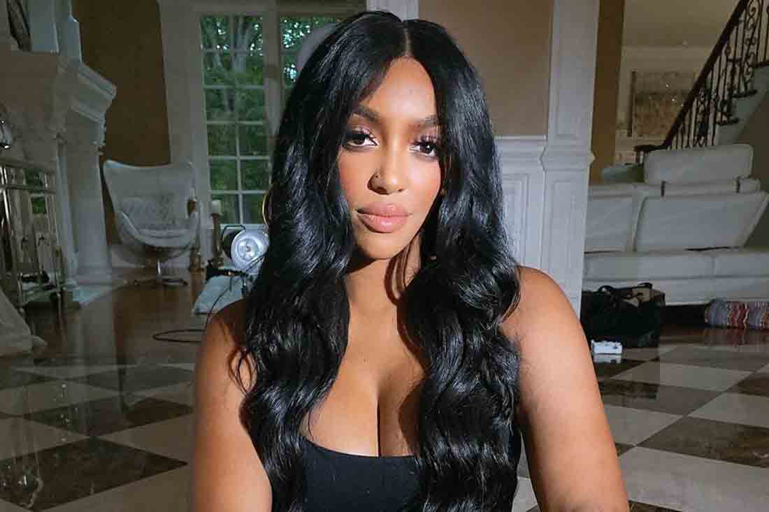 Porsha Williams Asks Breonna Taylor For Forgiveness - Read Her Message